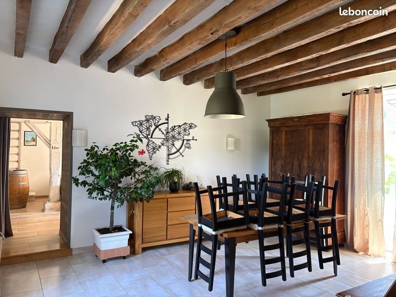 Maison à vendre, 122m², Quincy