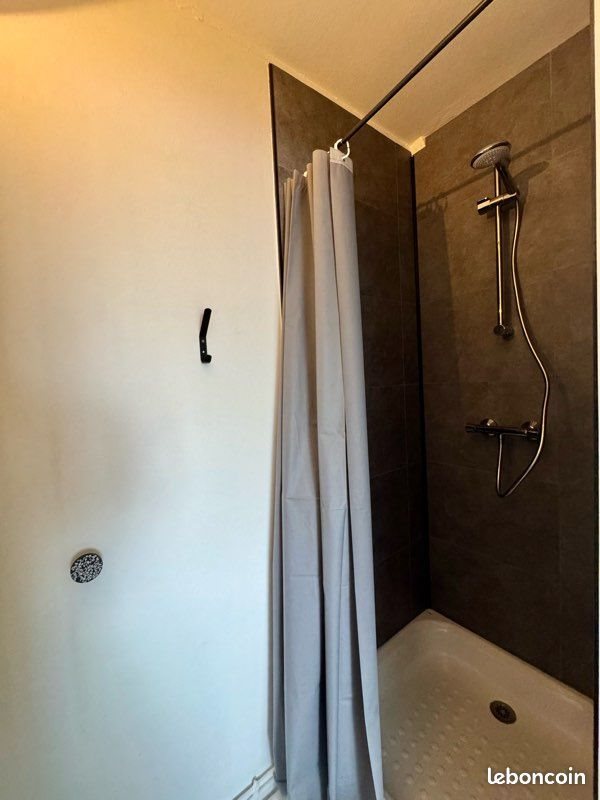 Appartement à louer, 12m², Rennes