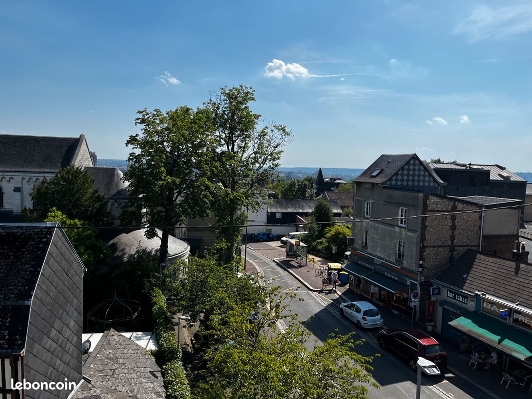 Appartement à louer, 15m², Rouen