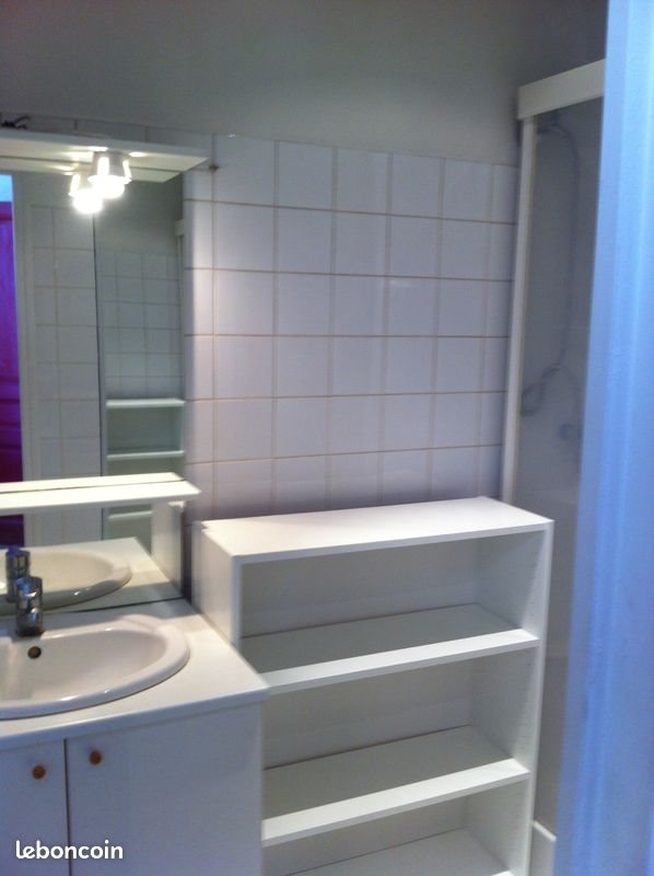 Appartement à louer, 15m², Rouen
