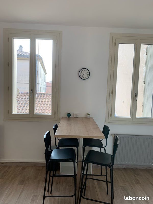 Appartement à louer, 35m², Avignon