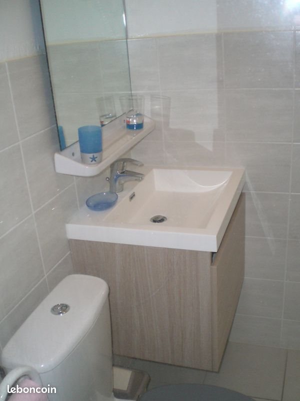 Appartement à louer, 23m², Fouesnant