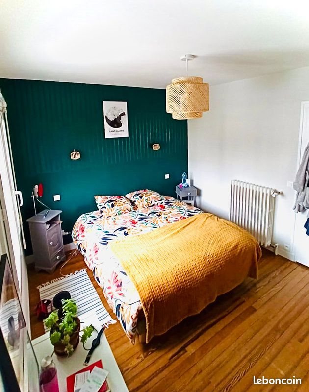 Appartement à louer, 74m², Saint-Nazaire