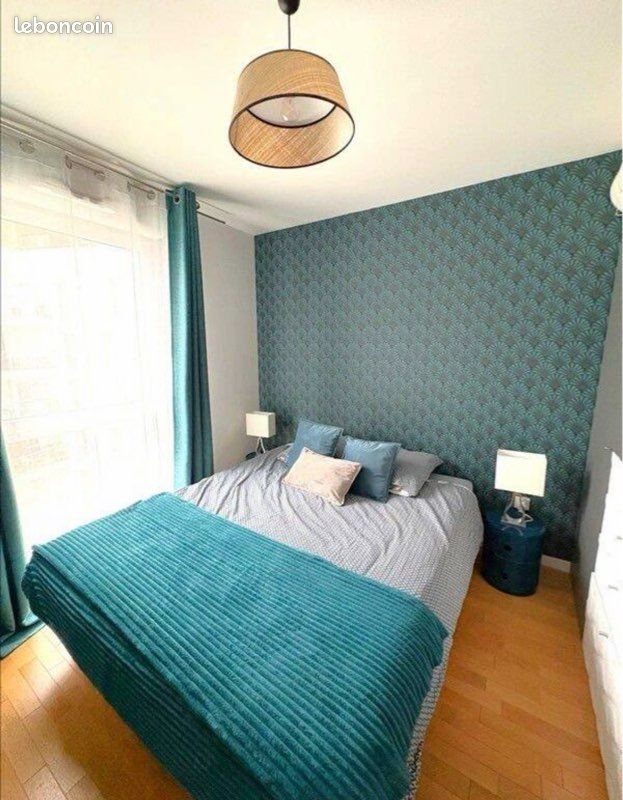 Appartement à louer, 66m², La Garenne-Colombes