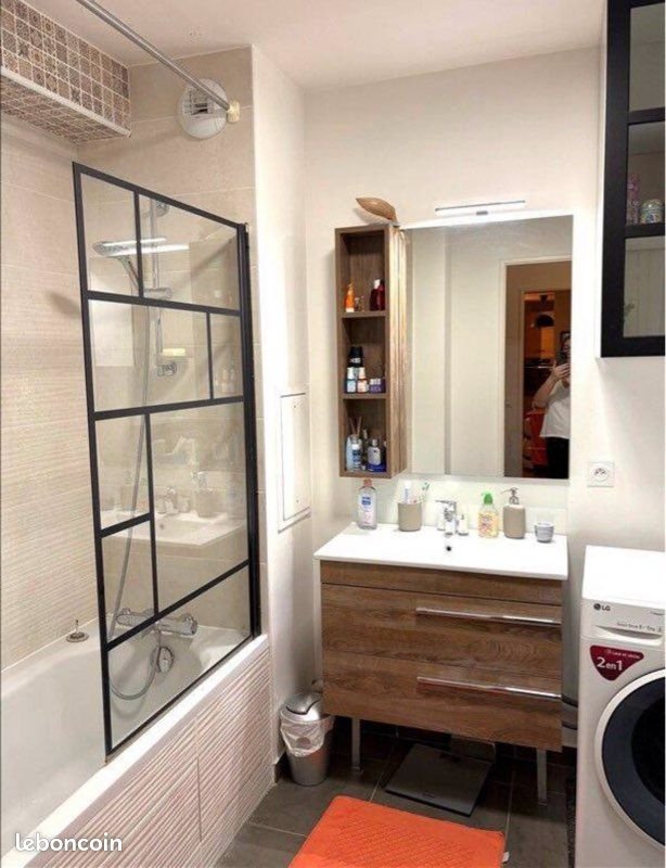 Appartement à louer, 66m², La Garenne-Colombes