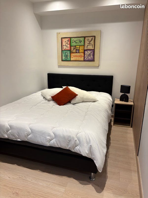 Appartement à louer, 90m², Betting
