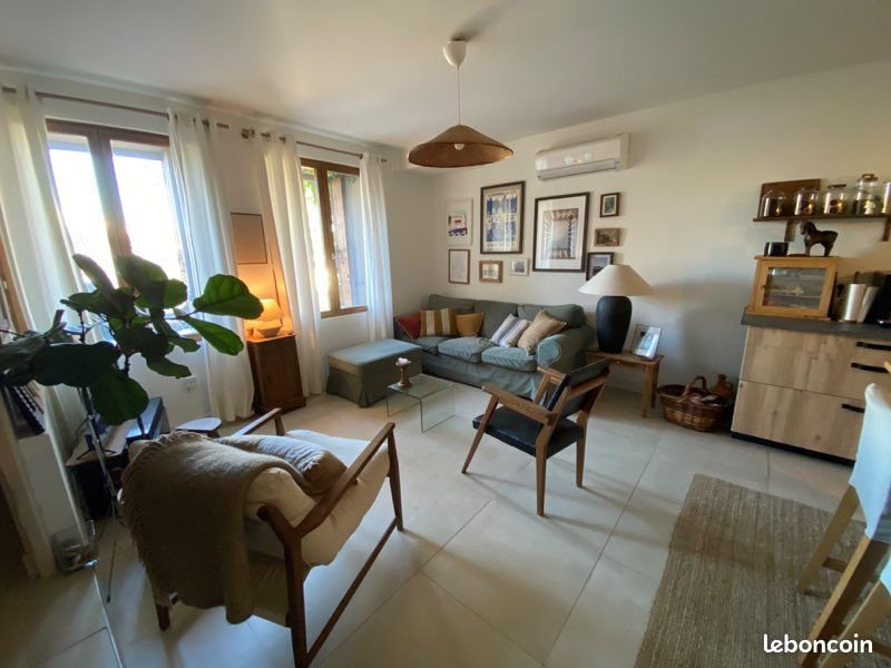 Maison à louer, 70m², Canohès