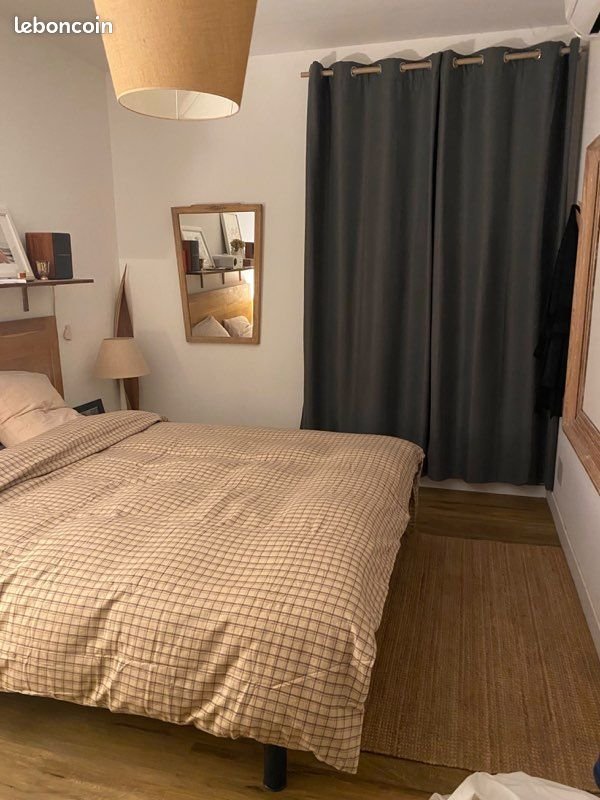 Maison à louer, 70m², Canohès