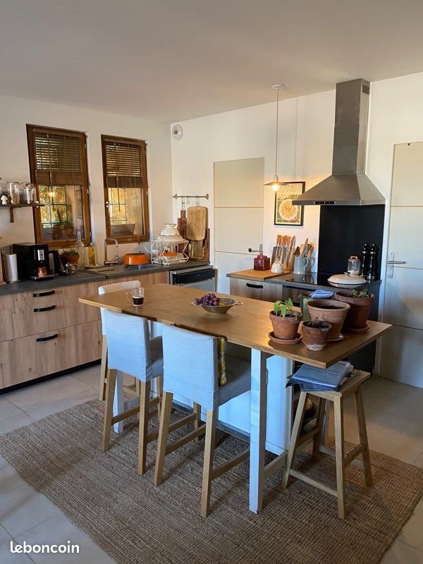 Maison à louer, 70m², Canohès