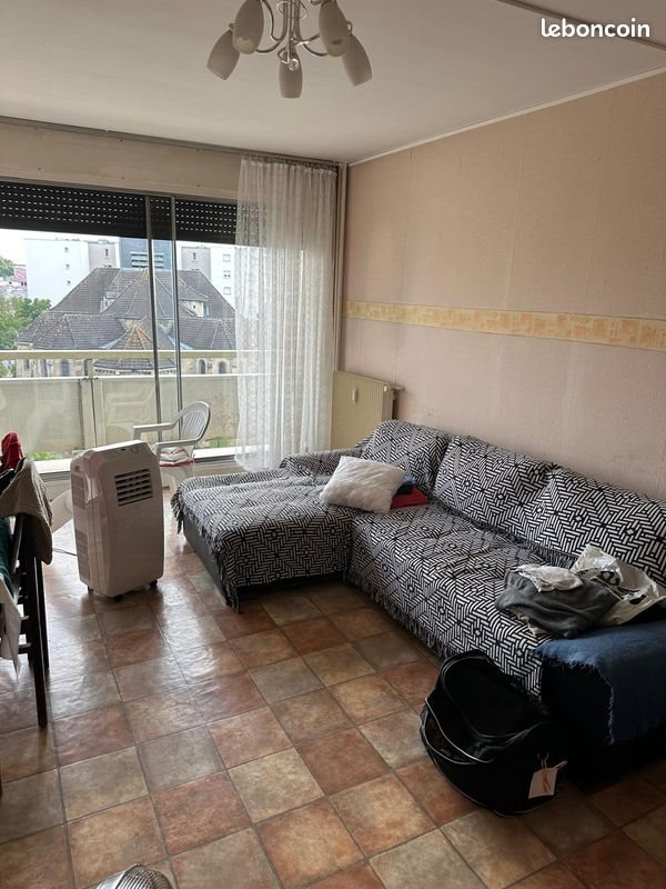 Appartement à vendre, 73m², Saint-Dizier