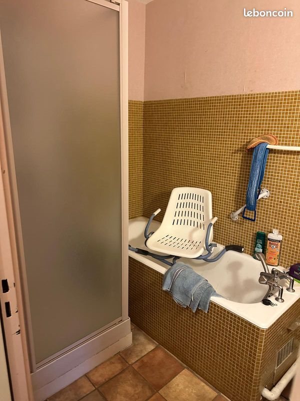 Appartement à vendre, 73m², Saint-Dizier