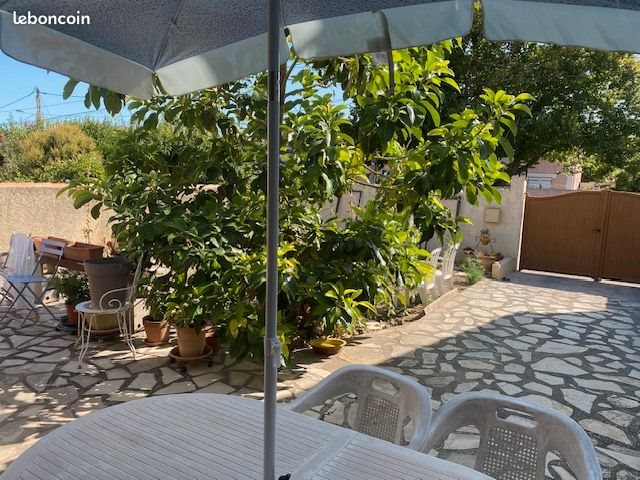Maison à vendre, 104m², Sète