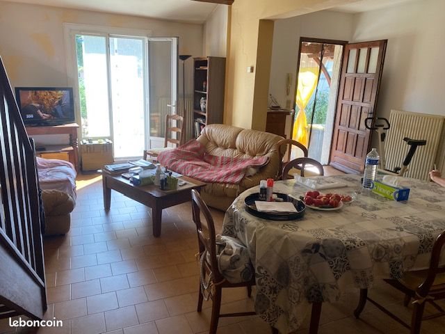 Maison à vendre, 104m², Sète