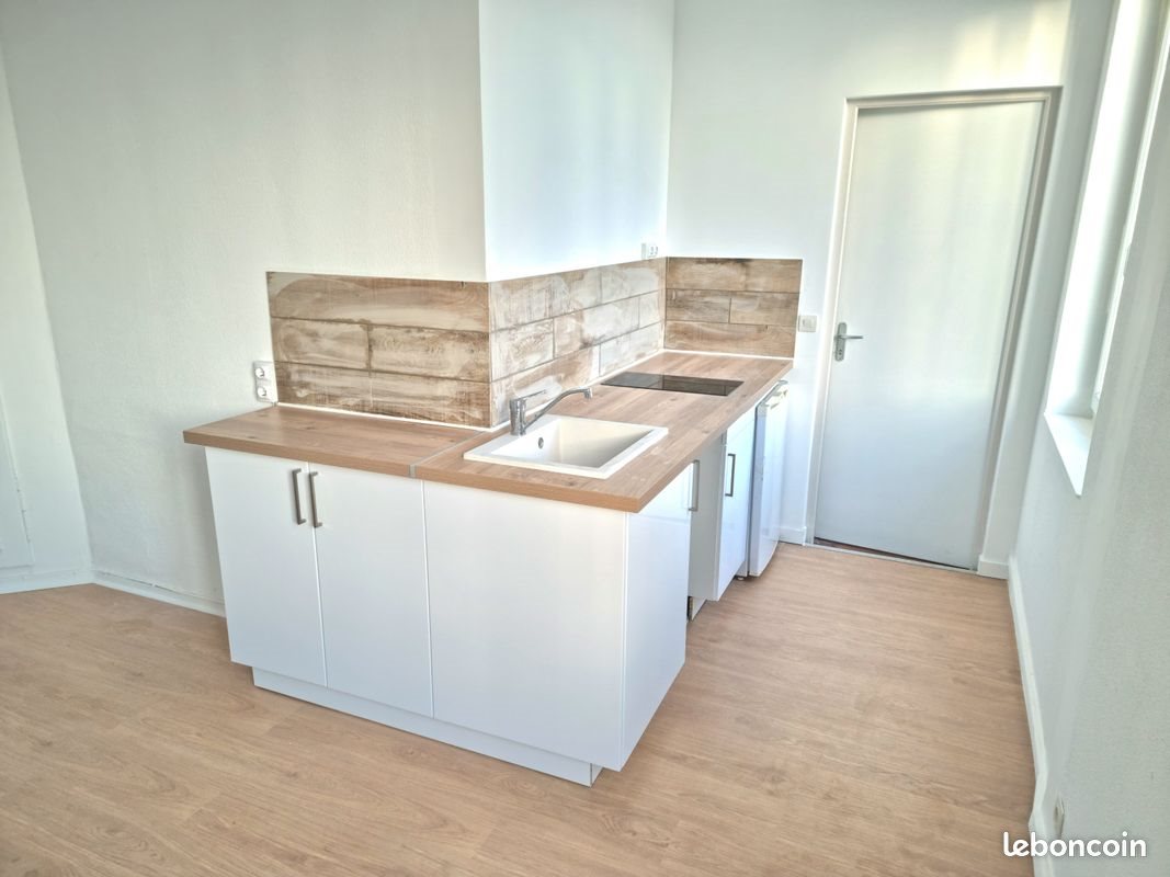 Appartement à louer, 55m², Corbie