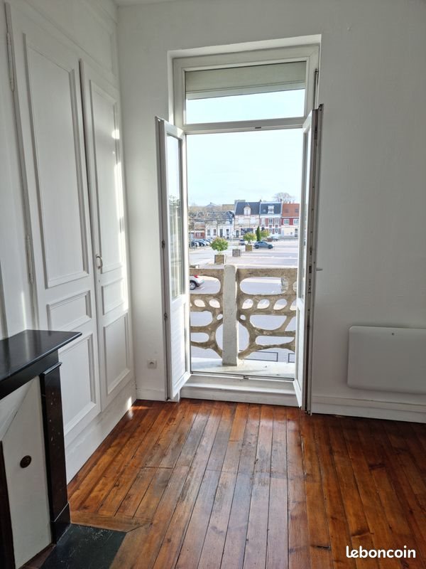 Appartement à louer, 55m², Corbie