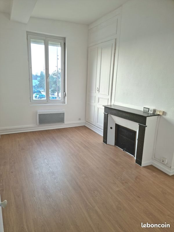 Appartement à louer, 55m², Corbie