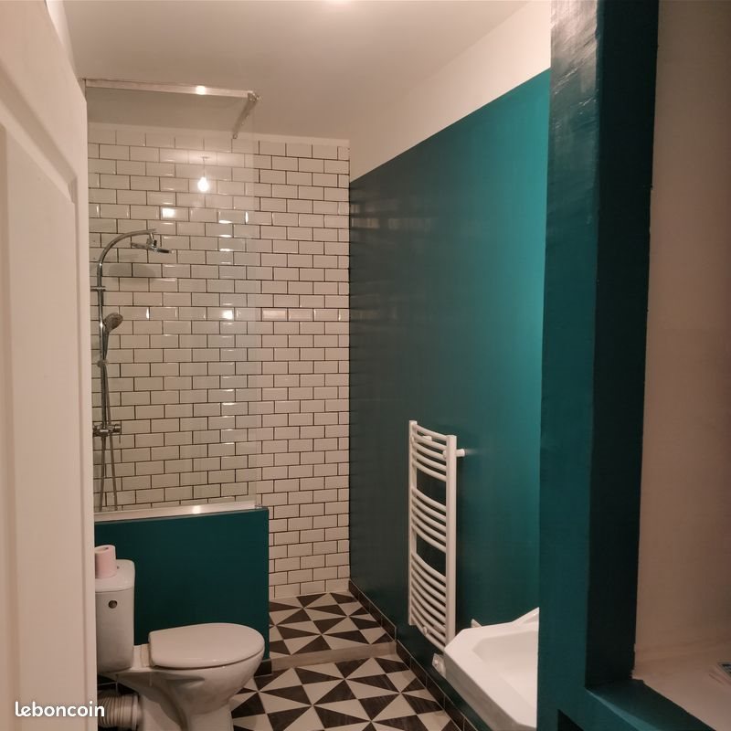 Appartement à louer, 70m², Lunel