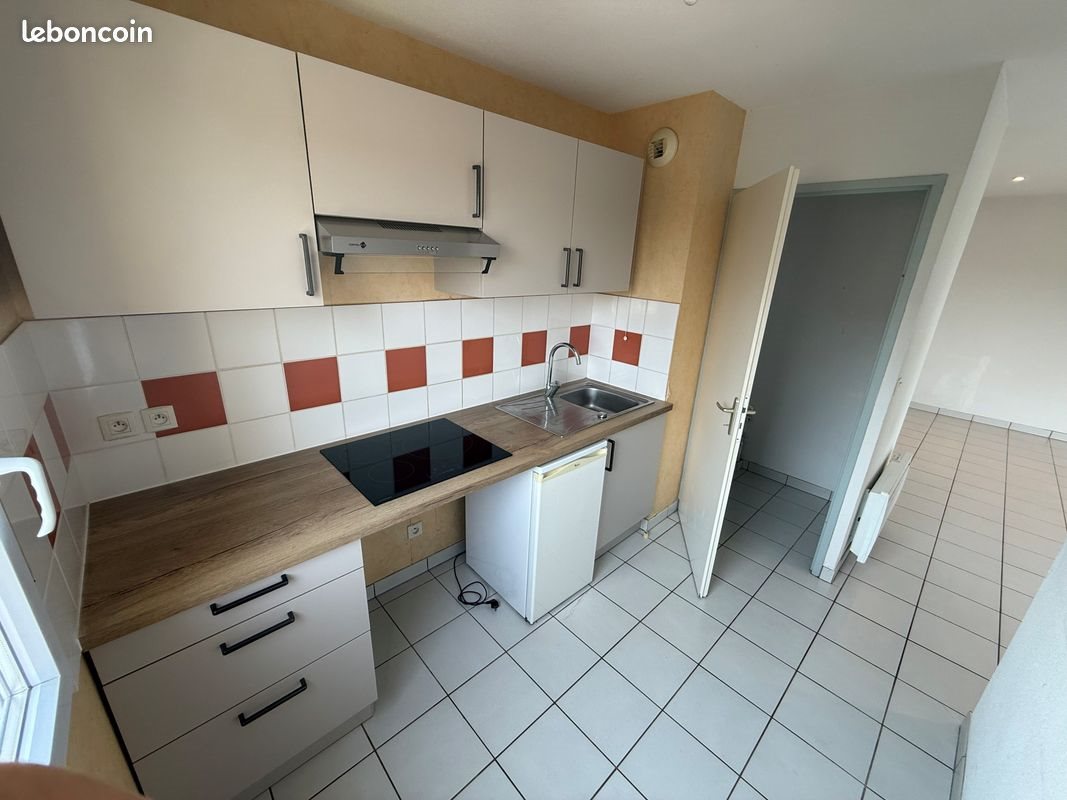 Appartement à louer, 48m², Bagnères-de-Bigorre