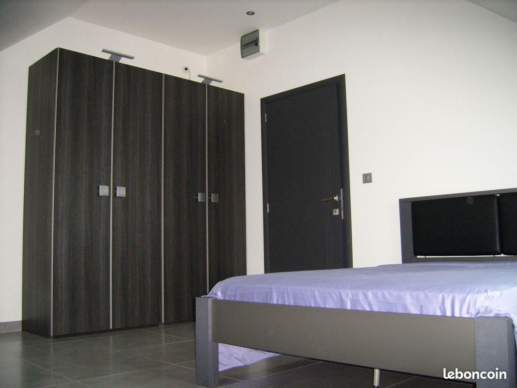 Appartement à louer, 37m², Maing