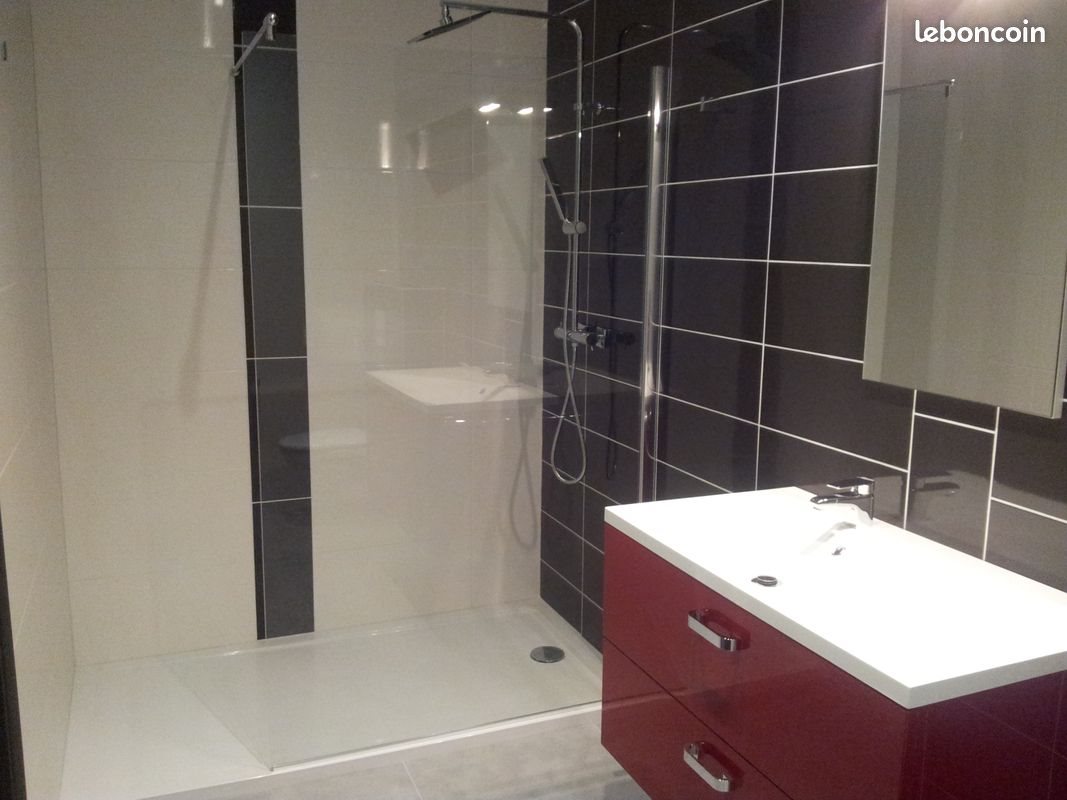 Appartement à louer, 37m², Maing