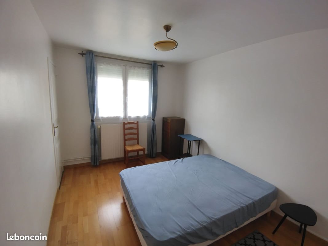 Appartement à louer, 50m², Beauvais
