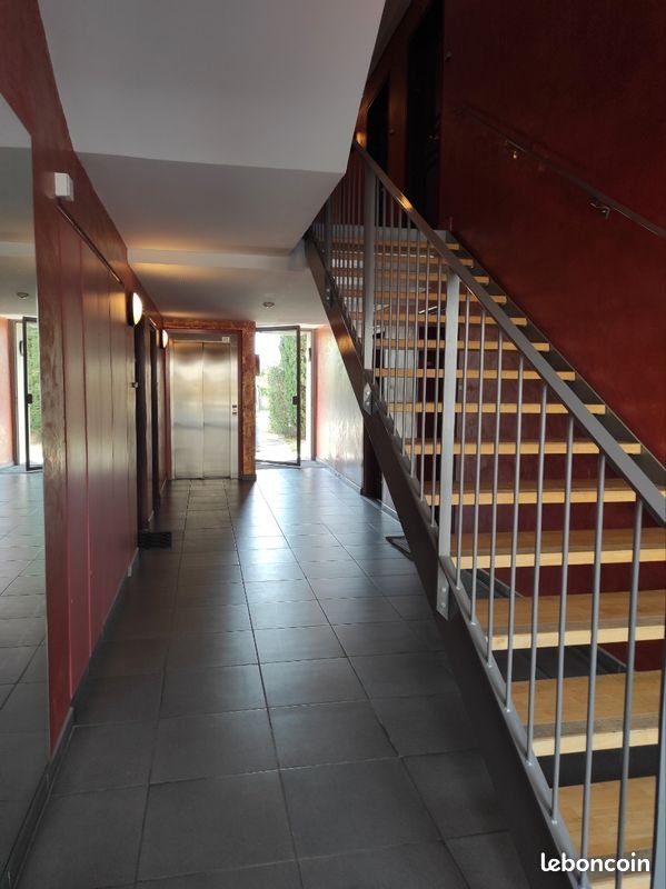 Appartement à louer, 70m², Monteux