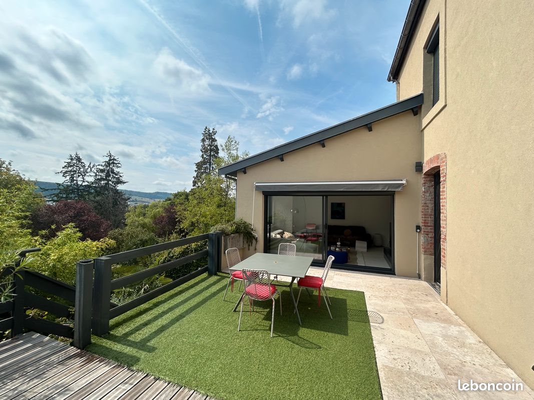 Maison à vendre, 165m², Vesoul