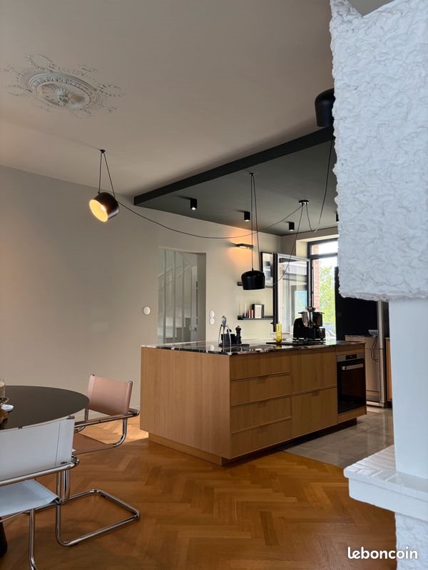 Maison à vendre, 165m², Vesoul