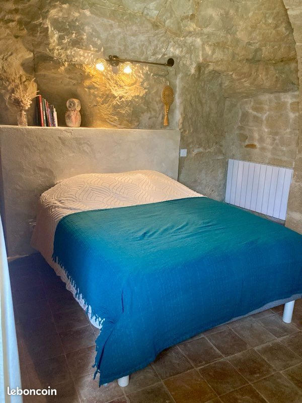 Maison à louer, 40m², Dénezé-sous-Doué