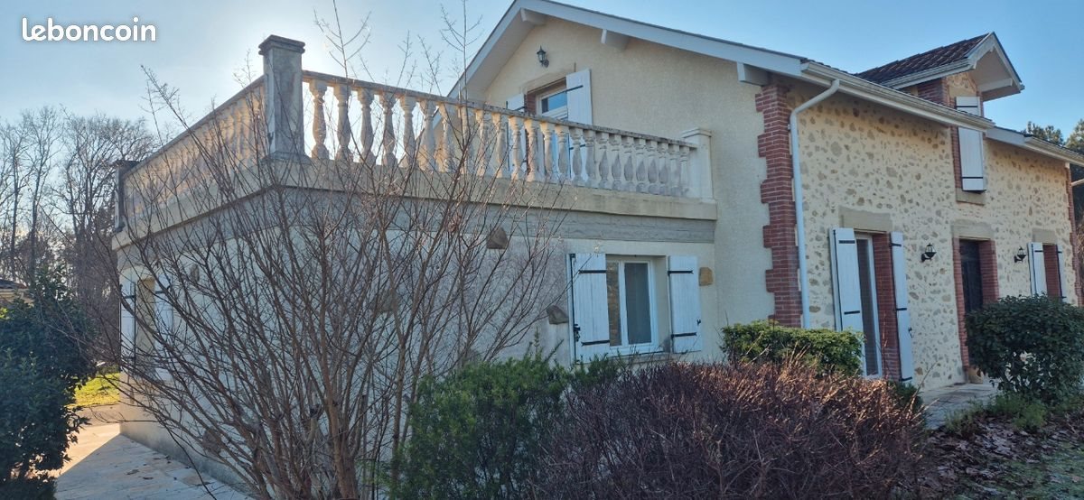 Maison à vendre, 237m², Hinx