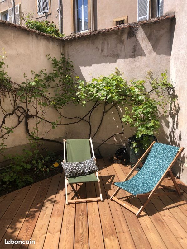 Appartement à vendre, 77m², Nancy