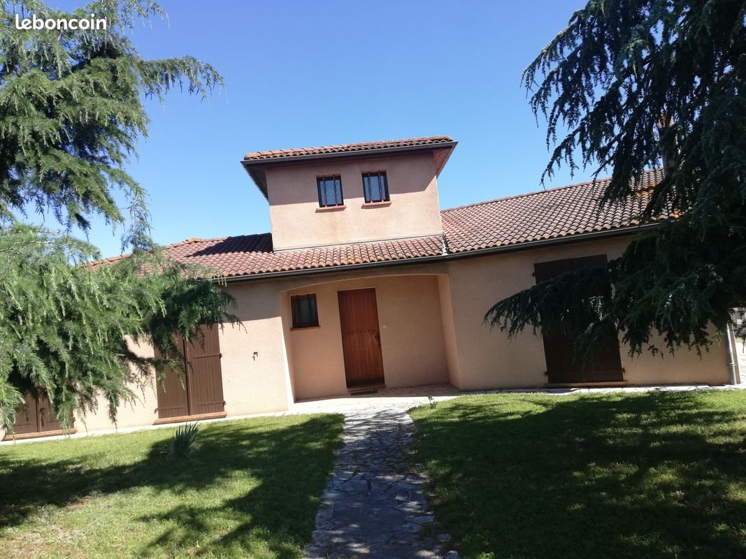 Maison à vendre, 114m², Blagnac
