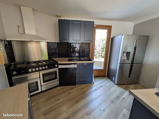 Maison à vendre, 114m², Blagnac