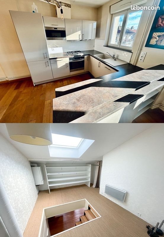 Appartement à vendre, 74m², Mont-de-Marsan