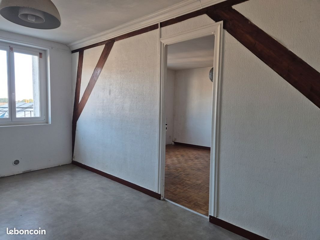 Appartement à vendre, 150m², Lanester