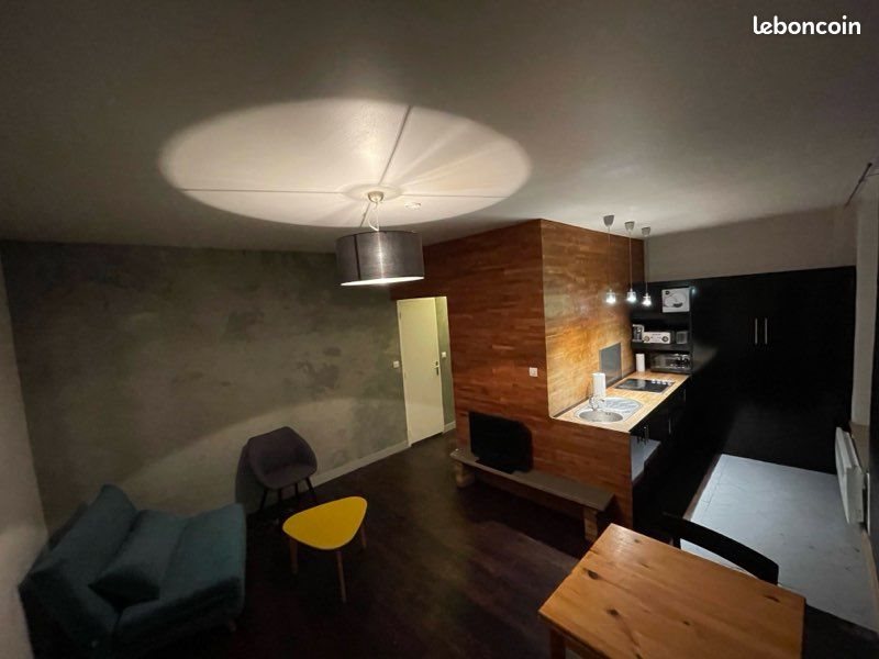 Appartement à louer, 39m², Nancy