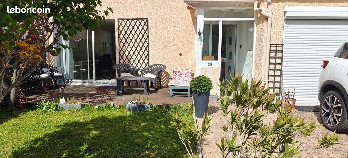 Maison à vendre, 112m², Palaiseau