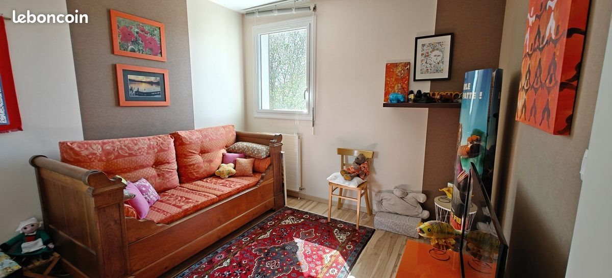Maison à vendre, 112m², Palaiseau