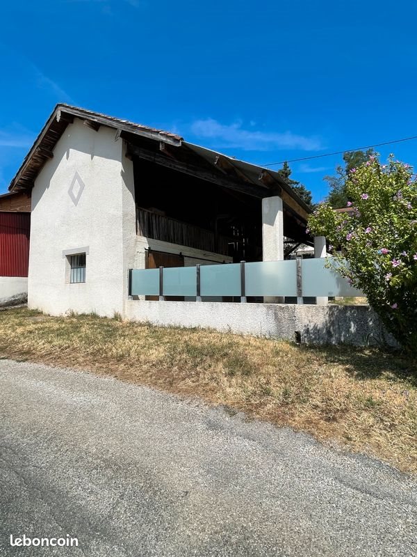 Maison à vendre, 300m², Beaurepaire