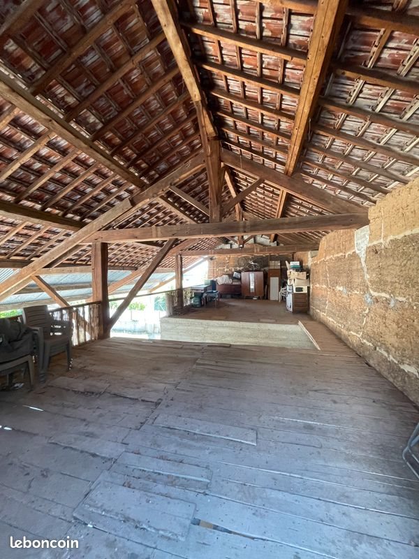 Maison à vendre, 300m², Beaurepaire