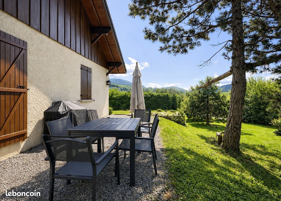 Maison à vendre, 92m², Onnion