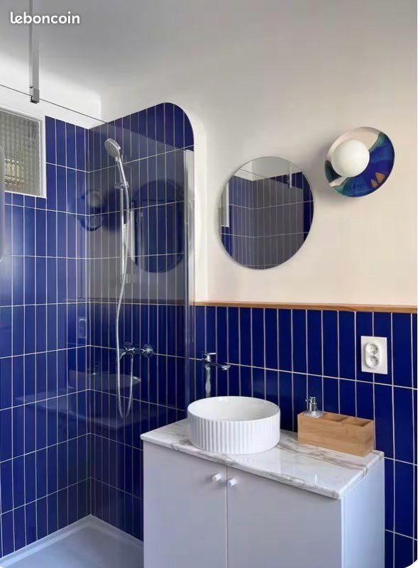 Appartement à louer, 53m², Cannes