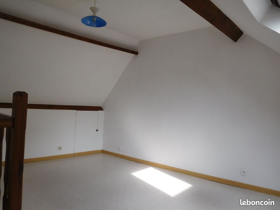 Maison à louer, 31m², Le Quesnoy