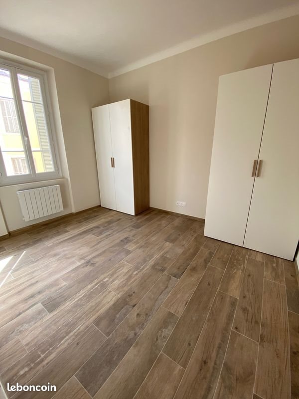 Appartement à louer, 60m², Ajaccio