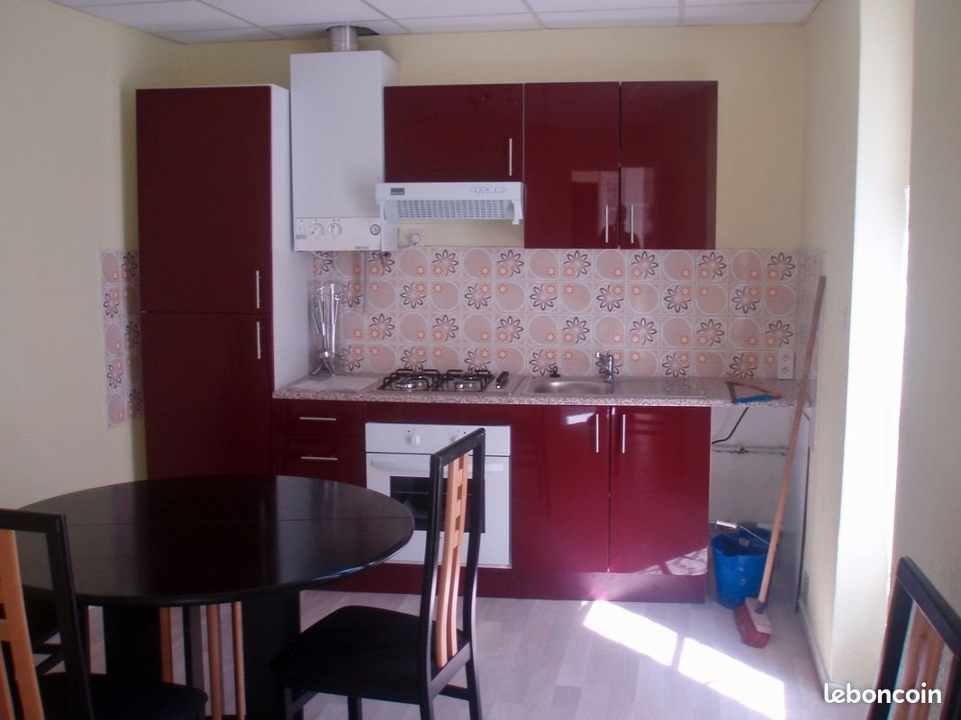 Appartement à louer, 40m², Périgueux