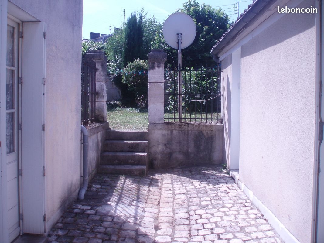 Appartement à louer, 40m², Périgueux