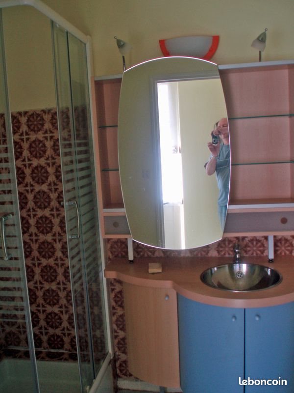 Appartement à louer, 40m², Périgueux