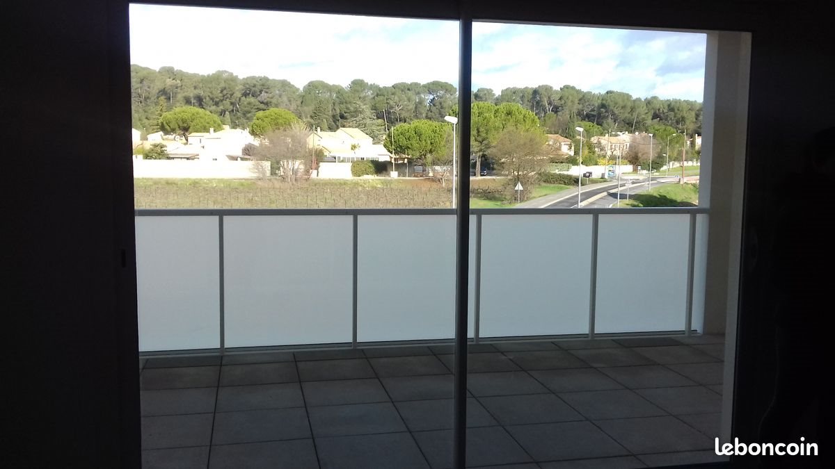 Appartement à vendre, 45m², Clapiers