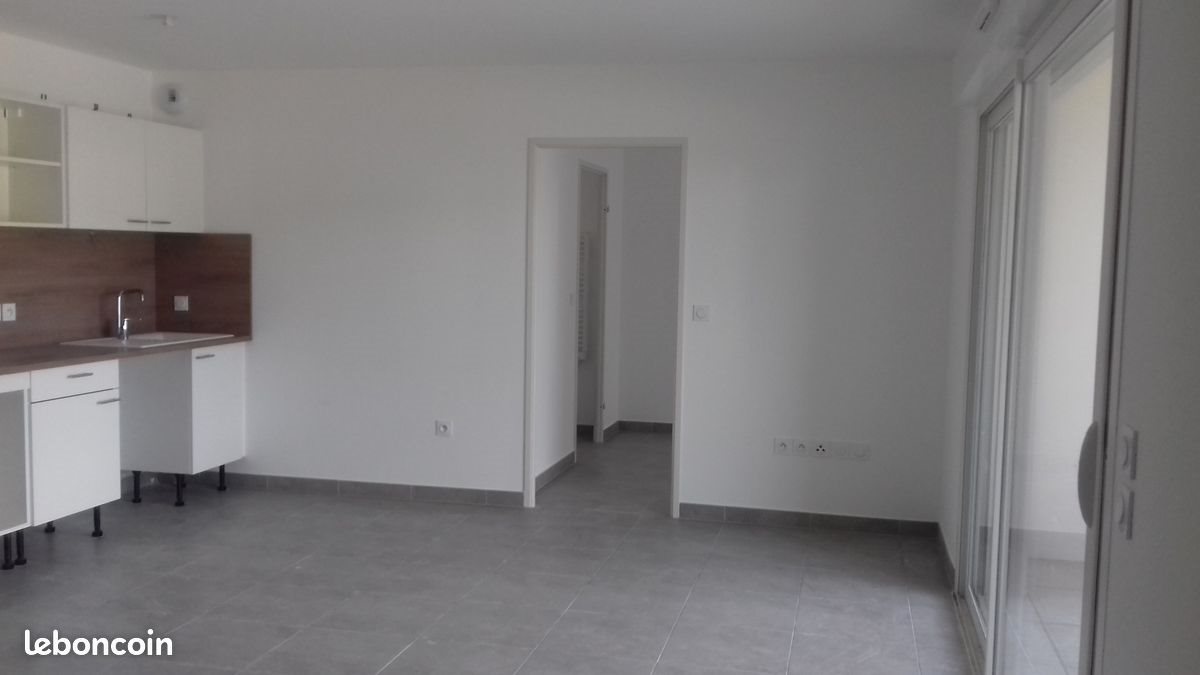 Appartement à vendre, 45m², Clapiers