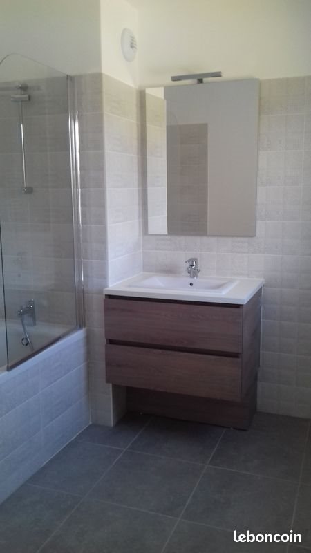 Appartement à vendre, 45m², Clapiers